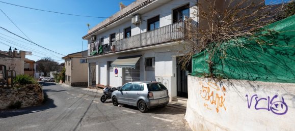 Penthouse T2 em La Zubia, Spain N.º 146055 3