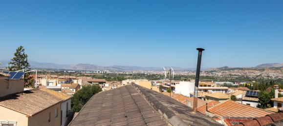 Penthouse T2 em La Zubia, Spain N.º 146055 31
