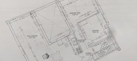 Penthouse T2 em La Zubia, Spain N.º 146055 5