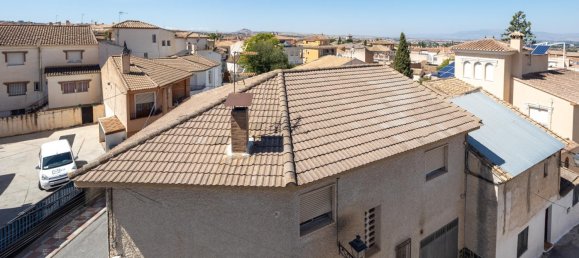 Penthouse T2 em La Zubia, Spain N.º 146055 32