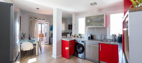 Penthouse T2 em La Zubia, Spain N.º 146055 7