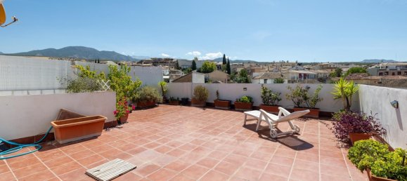 Penthouse T2 em La Zubia, Spain N.º 146055 18