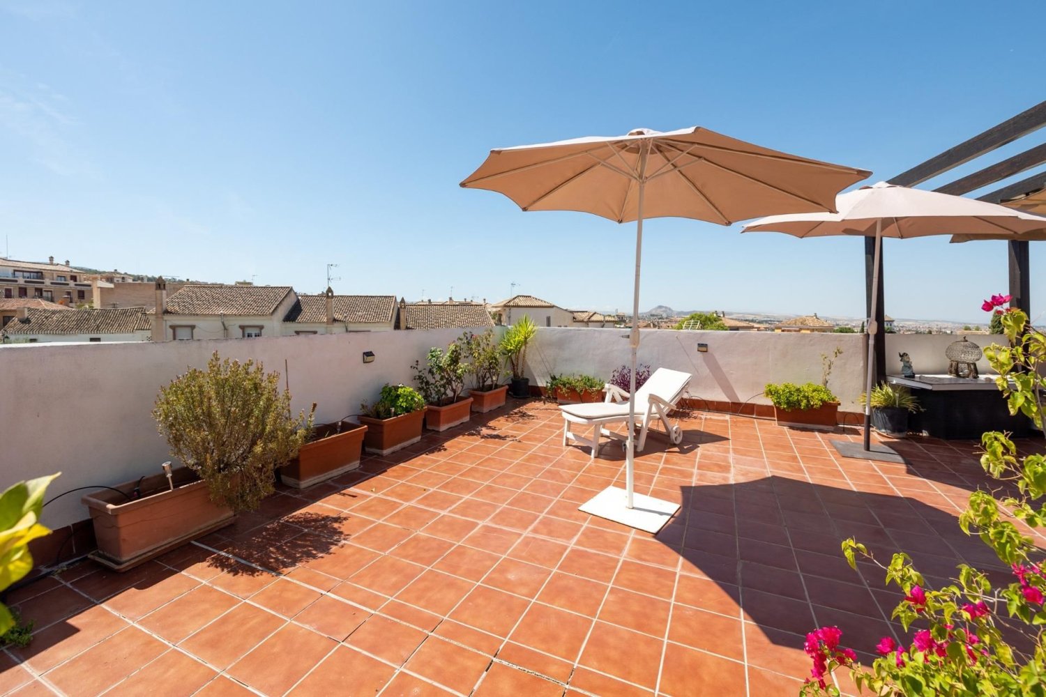 Penthouse T2 em La Zubia, Spain N.º 146055