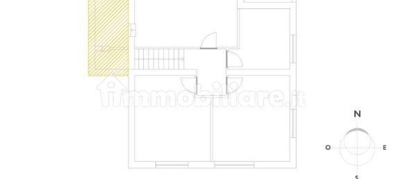 5 rooms House in Velletri, Italy No. 350593 38