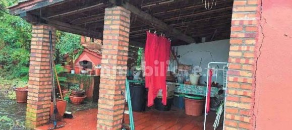 5 rooms House in Velletri, Italy No. 350593 27