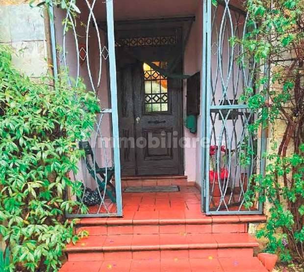 5 rooms House in Velletri, Italy No. 350593