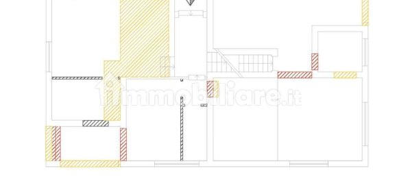 5 rooms House in Velletri, Italy No. 350593 37