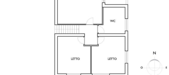 5 rooms House in Velletri, Italy No. 350593 36