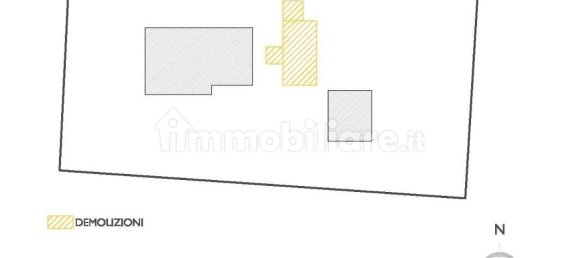 5 rooms House in Velletri, Italy No. 350593 41