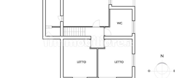 5 rooms House in Velletri, Italy No. 350593 34