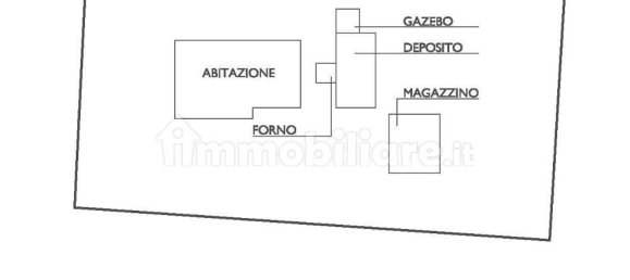 5 rooms House in Velletri, Italy No. 350593 40