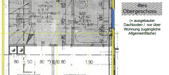 Duplex T3 em Kematen in Tirol, Austria N.º 145421 17