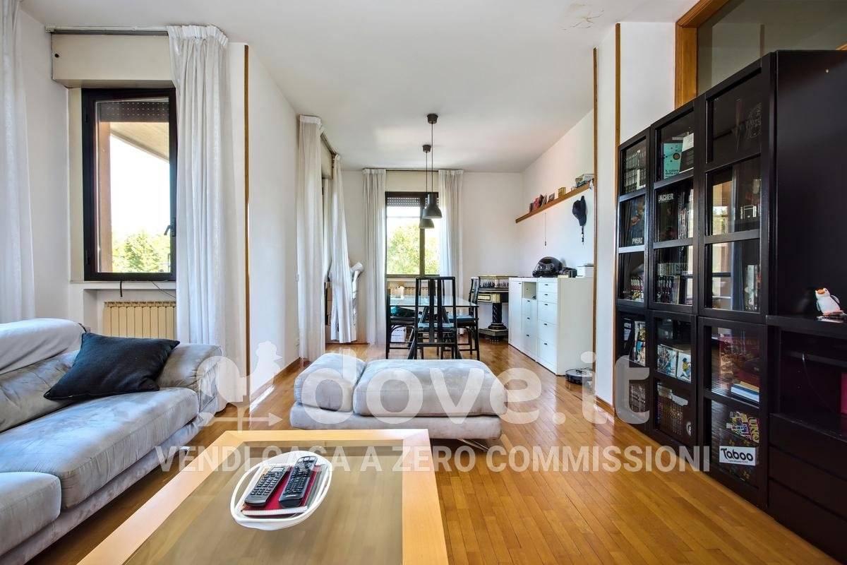 2 bedrooms Apartment in San Giovanni in Persiceto, Italy No. 274598