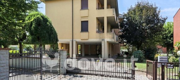 2 bedrooms Apartment in San Giovanni in Persiceto, Italy No. 274598 38