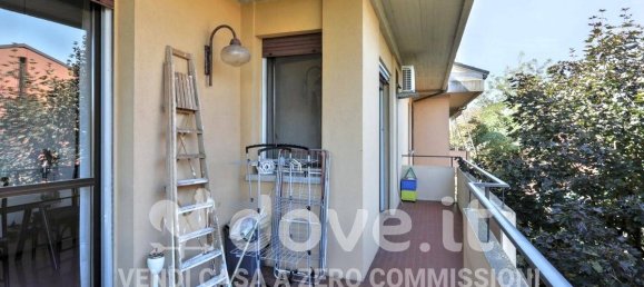 2 bedrooms Apartment in San Giovanni in Persiceto, Italy No. 274598 28