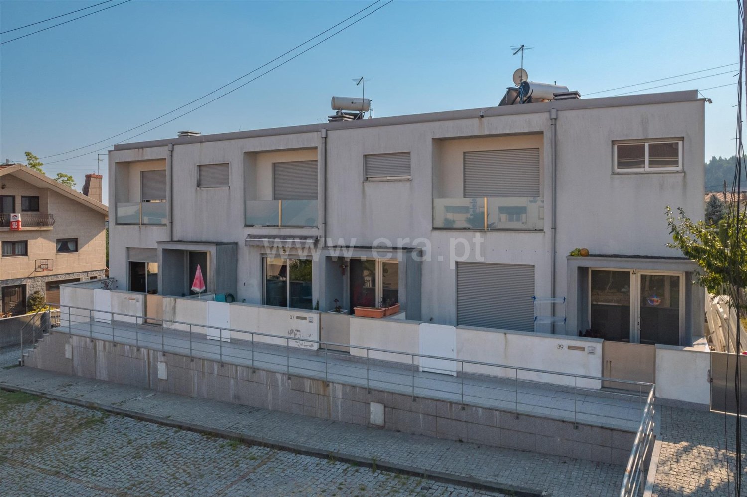 3 bedrooms House in Pacos de Ferreira, Portugal No. 231796