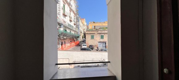 5 غرف نوم شقة في Naples, Italy رقم 315571 4