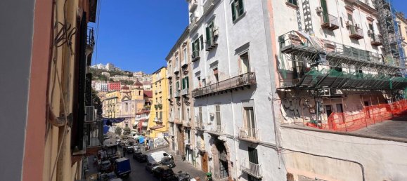 5 غرف نوم شقة في Naples, Italy رقم 315571 5