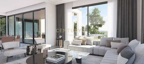 4 bedrooms Villa in Agios Tychonas, Cyprus No. 20392 13