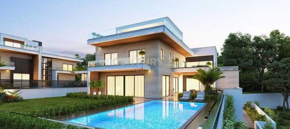 4 bedrooms Villa in Agios Tychonas, Cyprus No. 20392 7