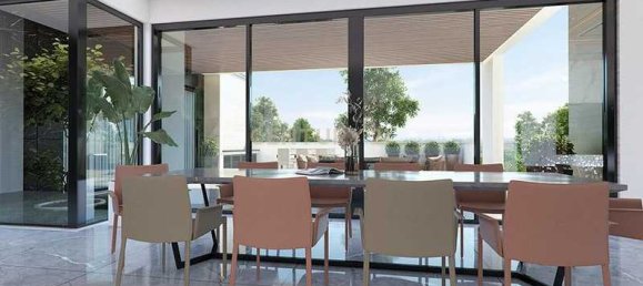 4 bedrooms Villa in Agios Tychonas, Cyprus No. 20392 12