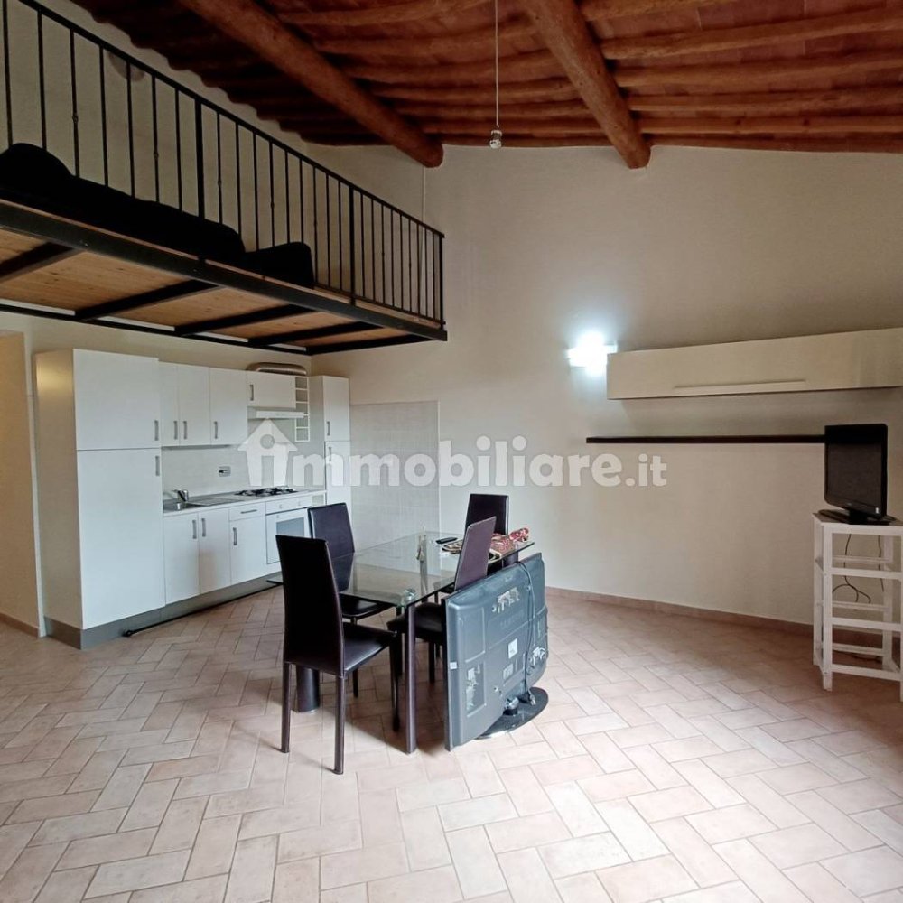 1 bedroom Apartment in Lastra a Signa, Italy No. 199980