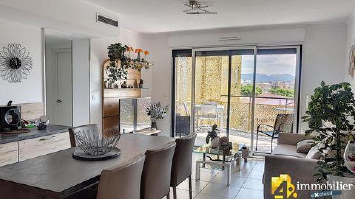 Studio-Eigentumswohnung in Frejus, France, Nr. 9283