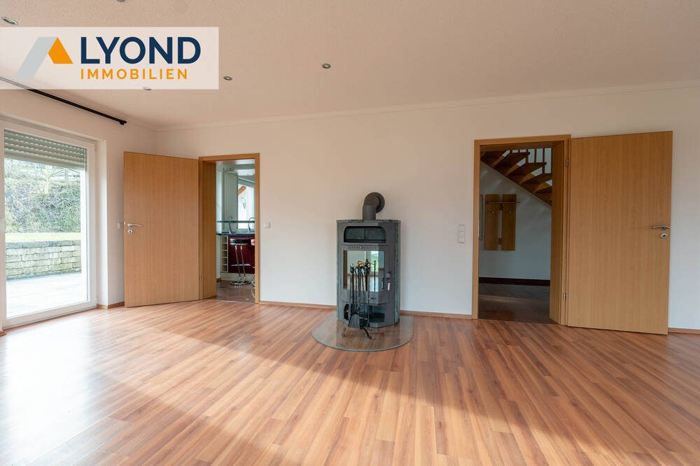 3 bedrooms House in Rhineland-Palatinate, Germany No. 149082