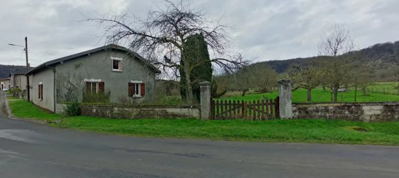 4 bedrooms Building in Montigny-devant-Sassey, France No. 42838 35