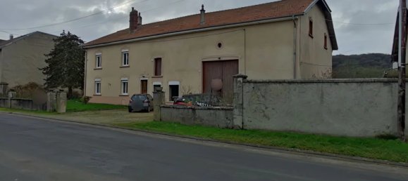 4 bedrooms Building in Montigny-devant-Sassey, France No. 42838 24