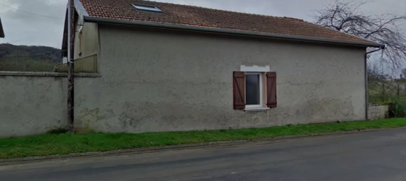 4 bedrooms Building in Montigny-devant-Sassey, France No. 42838 39