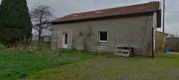 4 bedrooms Building in Montigny-devant-Sassey, France No. 42838 33