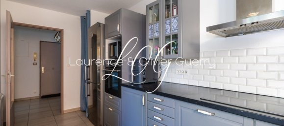 Квартира с 4 комнатами в Монпелье, Франция № 296900 6