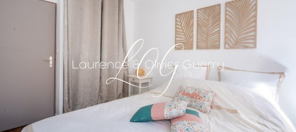 Квартира с 4 комнатами в Монпелье, Франция № 296900 8