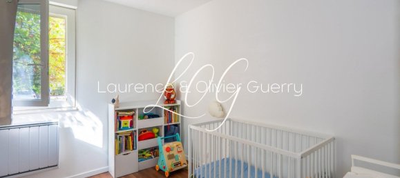 Квартира с 4 комнатами в Монпелье, Франция № 296900 10