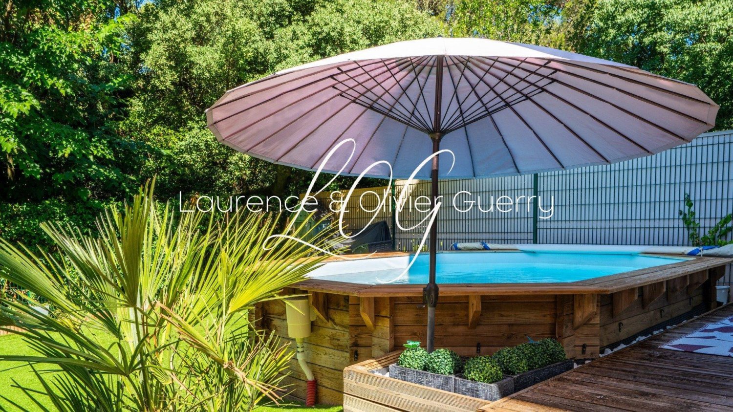 Квартира с 4 комнатами в Монпелье, Франция № 296900