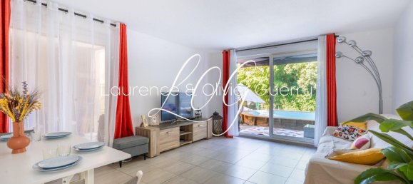 Квартира с 4 комнатами в Монпелье, Франция № 296900 3