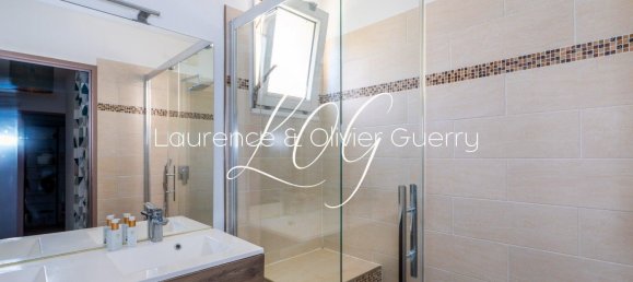 Квартира с 4 комнатами в Монпелье, Франция № 296900 11