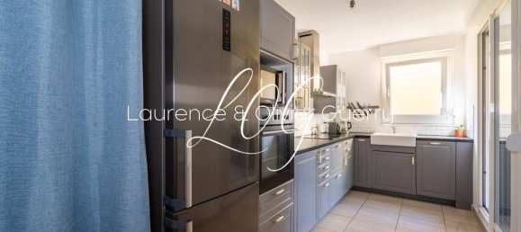 Квартира с 4 комнатами в Монпелье, Франция № 296900 5