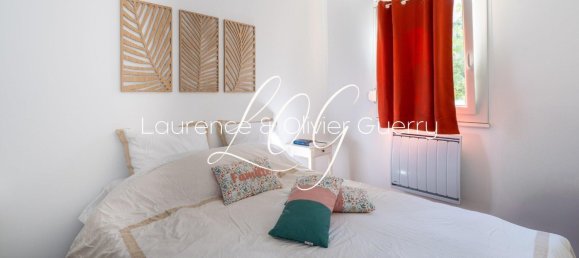 Квартира с 4 комнатами в Монпелье, Франция № 296900 7