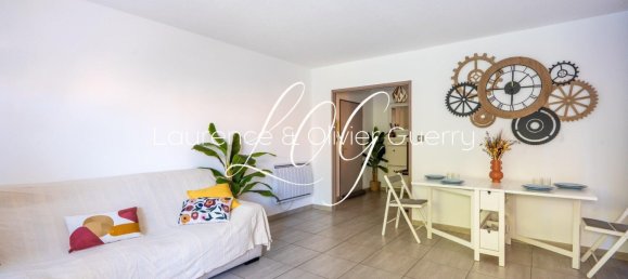 Квартира с 4 комнатами в Монпелье, Франция № 296900 4