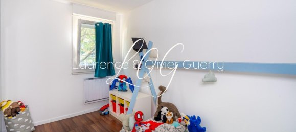 Квартира с 4 комнатами в Монпелье, Франция № 296900 9