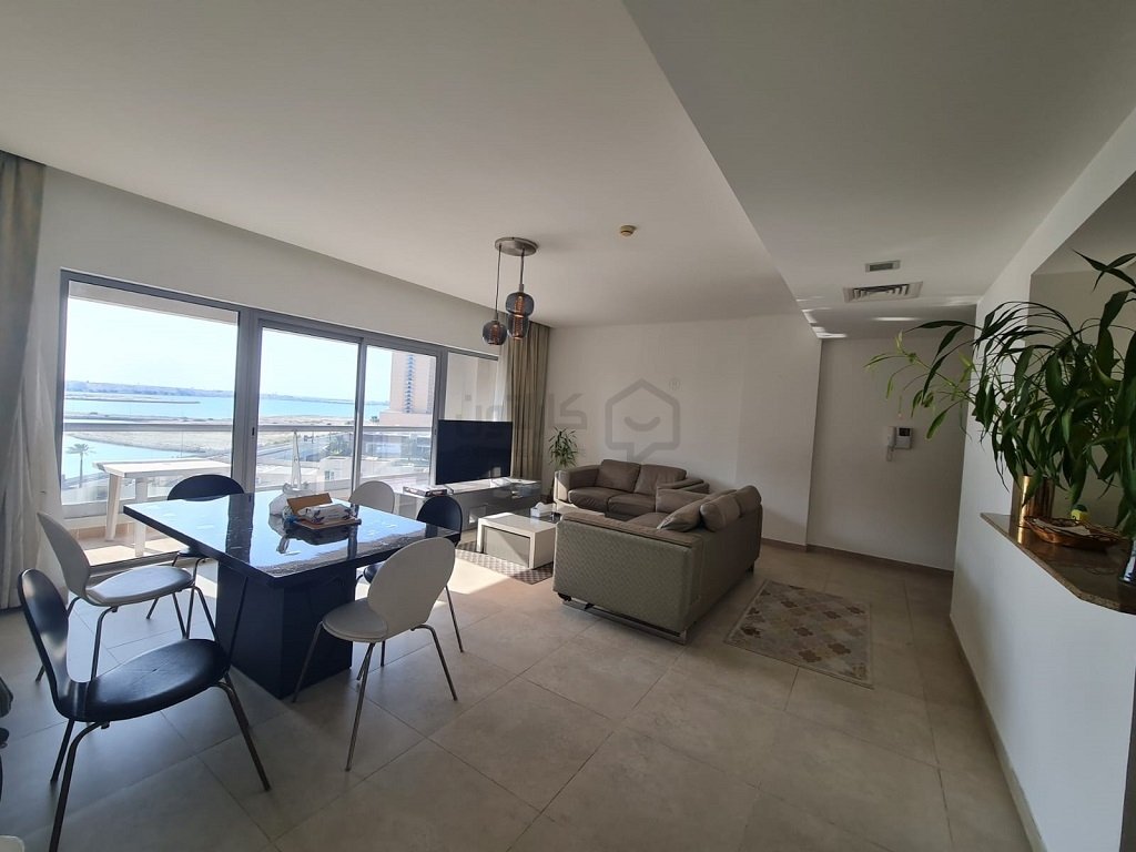 2 غرف نوم شقة في جزر أمواج, Bahrain رقم 728