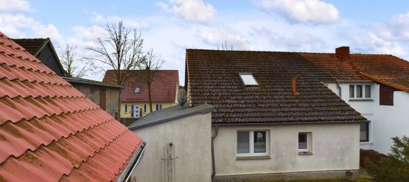 Таунхаус с 2 спальнями в Demmin, Германия № 190496 22