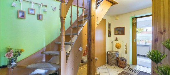 Таунхаус с 2 спальнями в Demmin, Германия № 190496 13