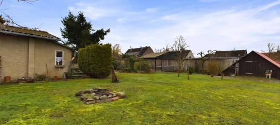 Таунхаус с 2 спальнями в Demmin, Германия № 190496 27