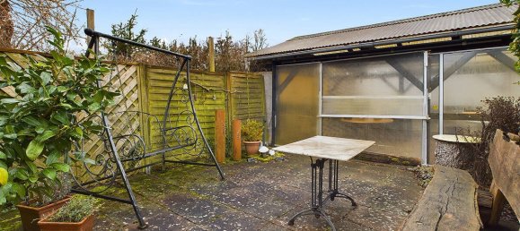 Таунхаус с 2 спальнями в Demmin, Германия № 190496 18