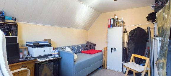 Таунхаус с 2 спальнями в Demmin, Германия № 190496 17