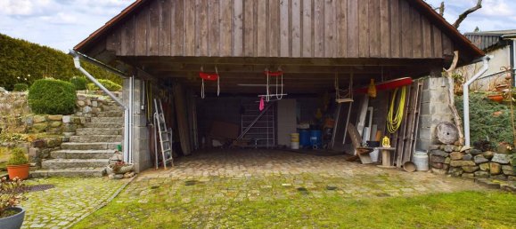 Таунхаус с 2 спальнями в Demmin, Германия № 190496 24