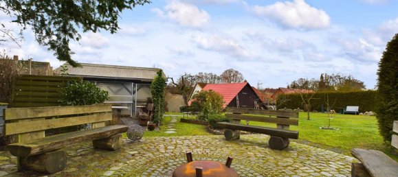 Таунхаус с 2 спальнями в Demmin, Германия № 190496 30